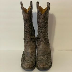 Women’s Corral Boots - Size 9
